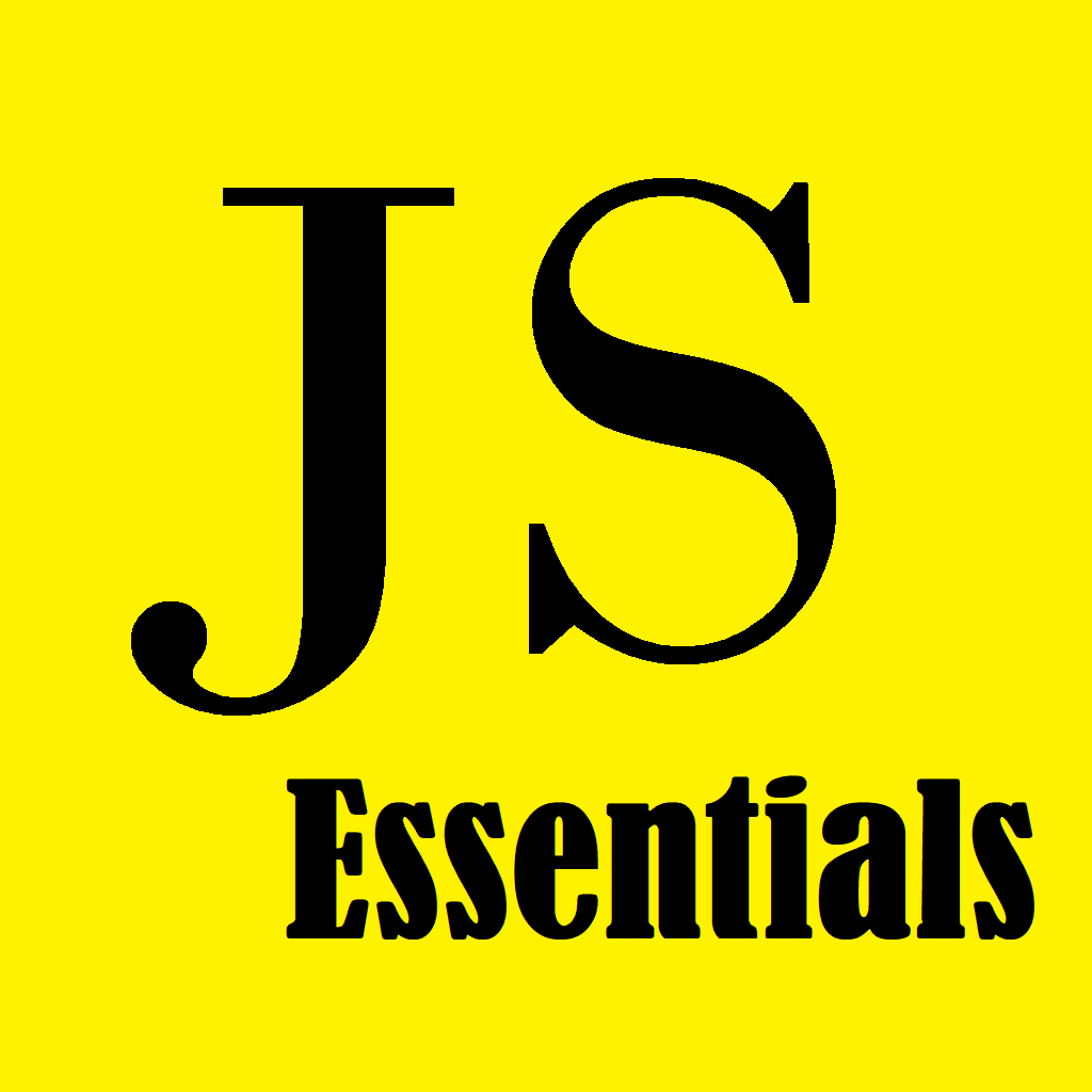 JS Essentials